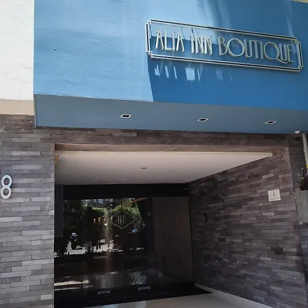 Alia Inn Boutique Wtc-3